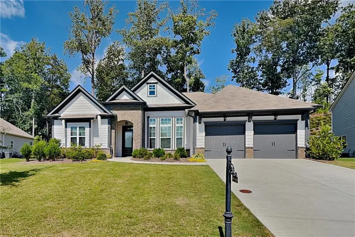 6945 Daylily Lane, Cumming, Georgia 30028