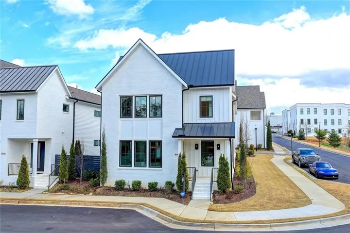 6785 Halcyon Way, Alpharetta, Georgia 30005