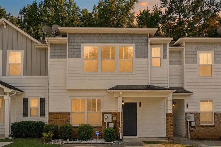 4455 Watson Ridge Drive, Stone Mountain, Georgia 30083