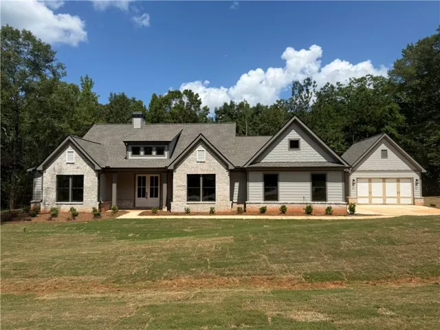 104 Springtime Way, Monroe, Georgia 30655