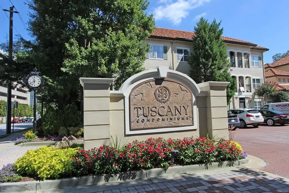 955 Juniper Street Ne Unit 1218, Atlanta, Georgia 30309, 1 Bedroom Bedrooms, ,1 BathroomBathrooms,Residential,Sold,955 Juniper Street Ne Unit 1218,5647993