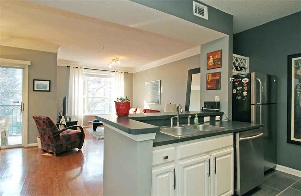 955 Juniper Street Ne Unit 1218, Atlanta, Georgia 30309, 1 Bedroom Bedrooms, ,1 BathroomBathrooms,Residential,Sold,955 Juniper Street Ne Unit 1218,5647993