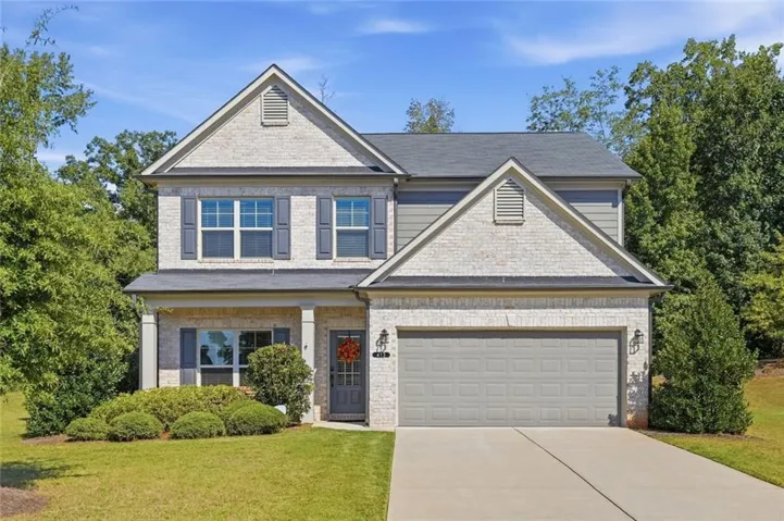 413 Hudson Cove Trail Ne, Gainesville, Georgia 30506