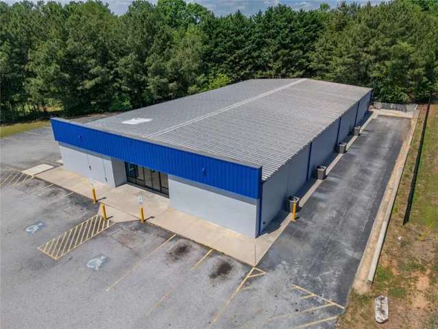 155 S Grant Street, Alto, Georgia 30510