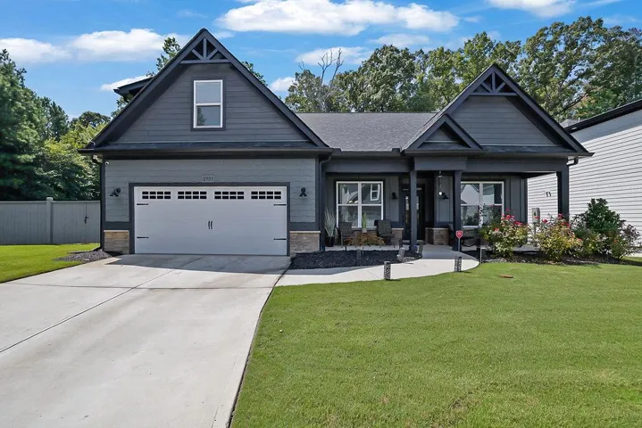 2731 Villa Irwin Chase Southwest, Marietta, Georgia 30064