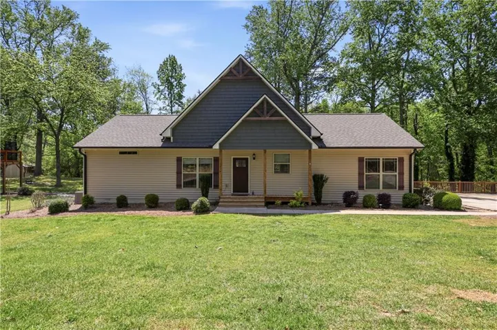 3214 Simpson Park Road, Gainesville, Georgia 30506
