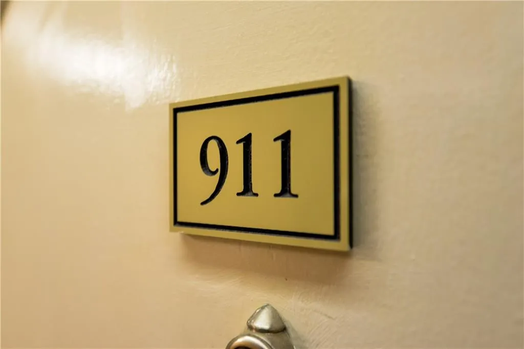 2479 Peachtree Road Ne Unit 911, Atlanta, Georgia 30305, 1 Bedroom Bedrooms, ,1 BathroomBathrooms,Residential,Sold,2479 Peachtree Road Ne Unit 911,6007575