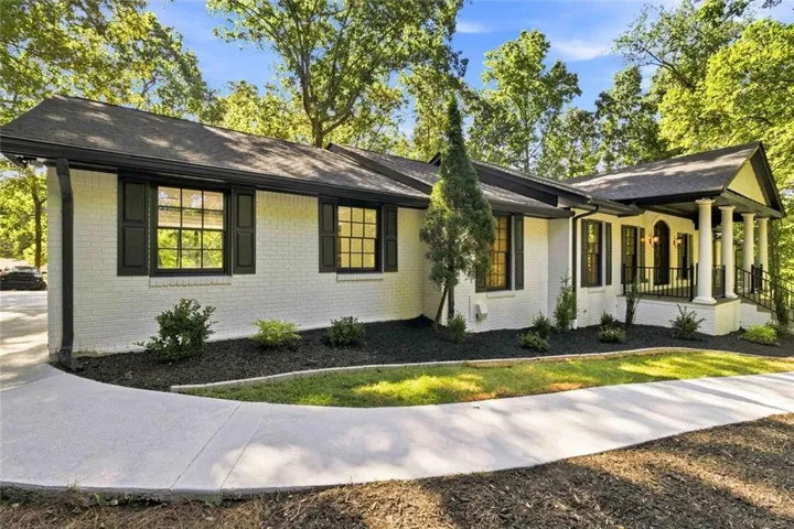 510 River Valley Road Nw, Sandy Springs, Georgia 30328