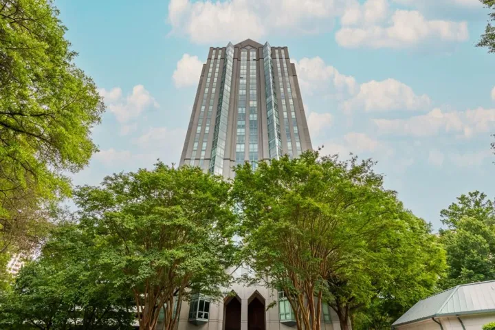 2870 Pharr Court Nw Unit 309, Atlanta, Georgia 30305