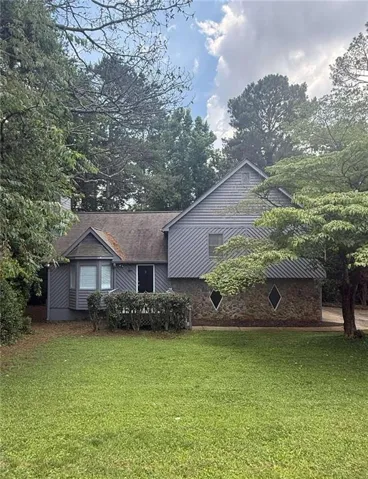 105 Arbour Run, Suwanee, Georgia 30024