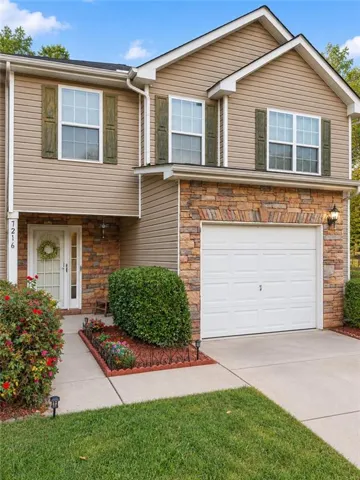 7216 Mountain Laurel Way, Stockbridge, Georgia 30281