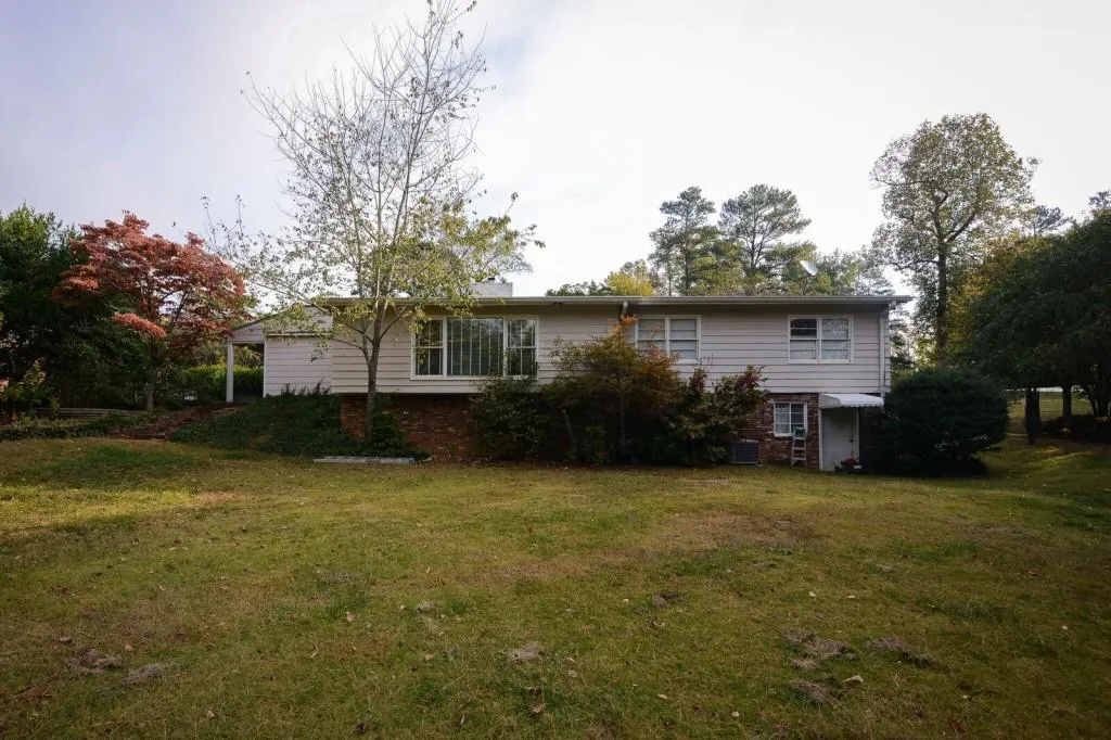 6296 Vernon Woods Drive, Sandy Springs, Georgia 30328, 3 Bedrooms Bedrooms, ,2 BathroomsBathrooms,Residential,Sold,6296 Vernon Woods Drive,5771440