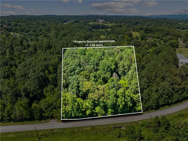 0 Mount Pisgah Road, Ringgold, Georgia 30736
