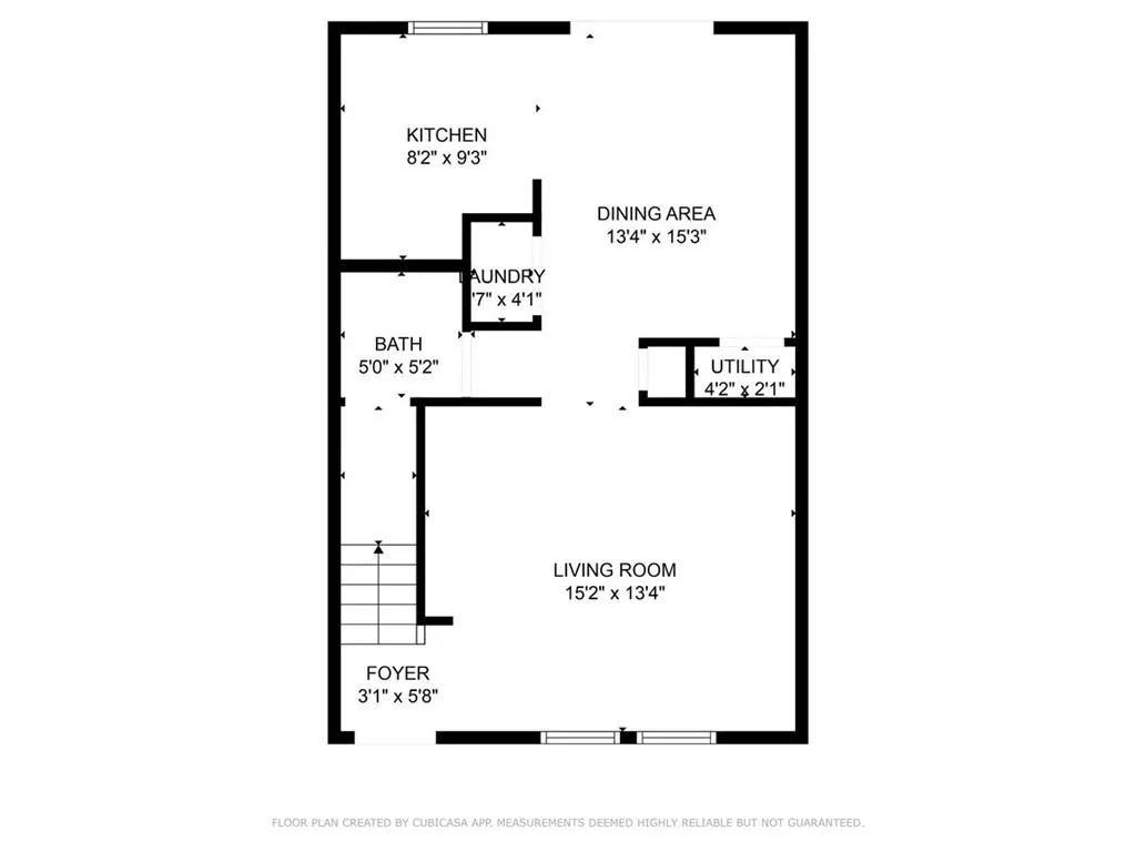 57 Cantey Place Nw, Atlanta, Georgia 30327, 2 Bedrooms Bedrooms, ,1 BathroomBathrooms,Residential,For Sale,57 Cantey Place Nw,7590898