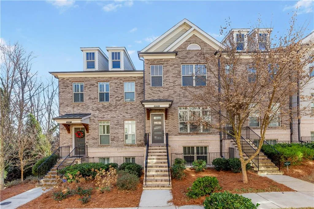 4325 Parkside Place, Atlanta, Georgia 30342, 3 Bedrooms Bedrooms, ,3 BathroomsBathrooms,Residential,For Sale,4325 Parkside Place,7702615
