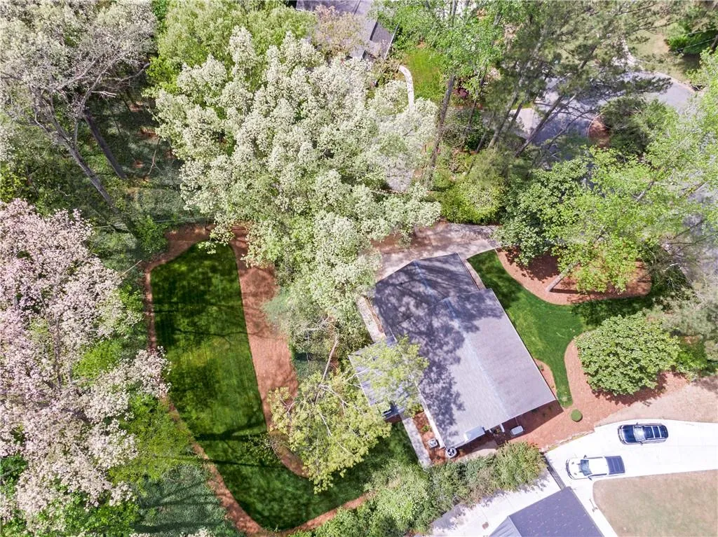 515 Bridgewater Drive, Atlanta, Georgia 30328, 5 Bedrooms Bedrooms, ,4 BathroomsBathrooms,Residential,Sold,515 Bridgewater Drive,6870557