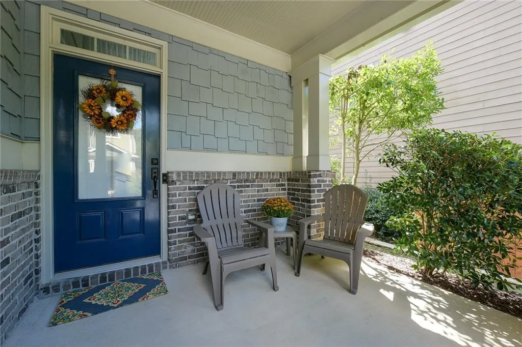 1925 Brantley Walk Lane Nw, Atlanta, Georgia 30318, 3 Bedrooms Bedrooms, ,2 BathroomsBathrooms,Residential,Sold,1925 Brantley Walk Lane Nw,5918498