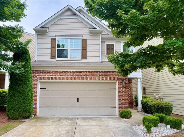 5115 Breezewood Circle, Alpharetta, Georgia 30004