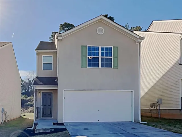 1166 Brookstone Road, Atlanta, Georgia 30349