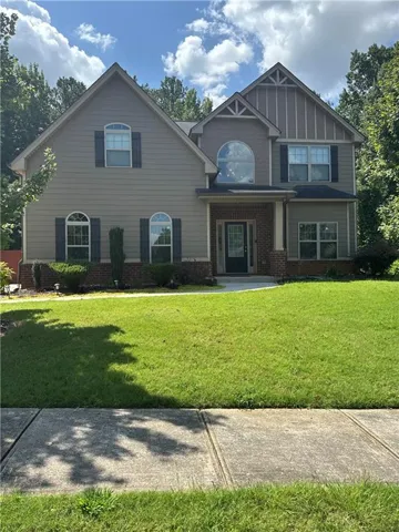 2948 Village Park Drive East, Ellenwood, Georgia 30294