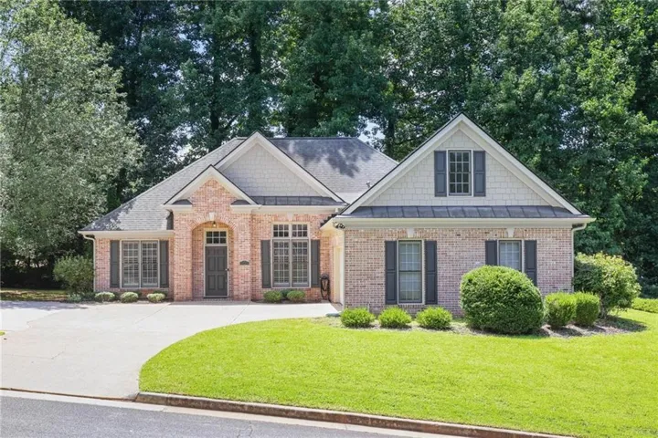 105 Peregrine Way Nw, Kennesaw, Georgia 30144