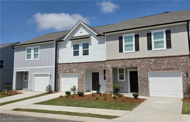 1111 Lucienne Boulevard, Auburn, Georgia 30011