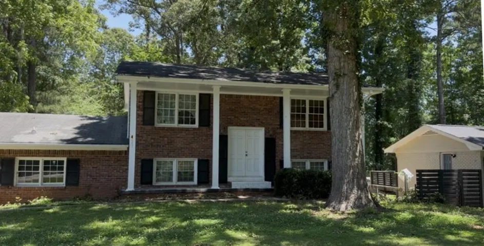 4447 Kimball Road Sw, Atlanta, Georgia 30331