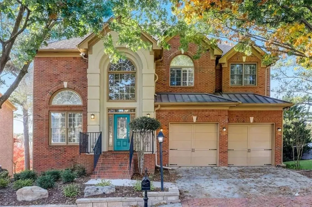 350 Wembley Circle, Atlanta, Georgia 30328, 3 Bedrooms Bedrooms, ,3 BathroomsBathrooms,Residential,Sold,350 Wembley Circle,6967045