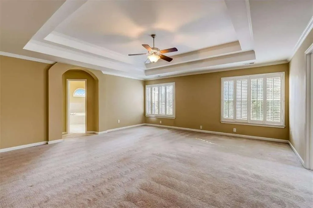 350 Wembley Circle, Atlanta, Georgia 30328, 3 Bedrooms Bedrooms, ,3 BathroomsBathrooms,Residential,Sold,350 Wembley Circle,6967045