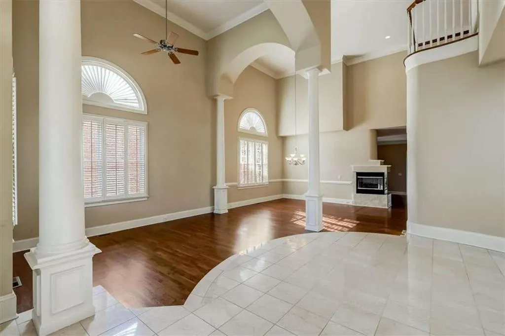 350 Wembley Circle, Atlanta, Georgia 30328, 3 Bedrooms Bedrooms, ,3 BathroomsBathrooms,Residential,Sold,350 Wembley Circle,6967045