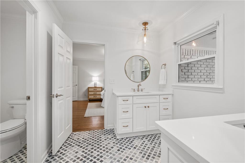 505 Gerry Lane, Sandy Springs, Georgia 30328, 4 Bedrooms Bedrooms, ,3 BathroomsBathrooms,Residential,Sold,505 Gerry Lane,7287350