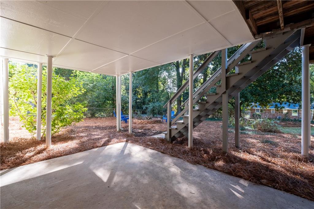 505 Gerry Lane, Sandy Springs, Georgia 30328, 4 Bedrooms Bedrooms, ,3 BathroomsBathrooms,Residential,Sold,505 Gerry Lane,7287350