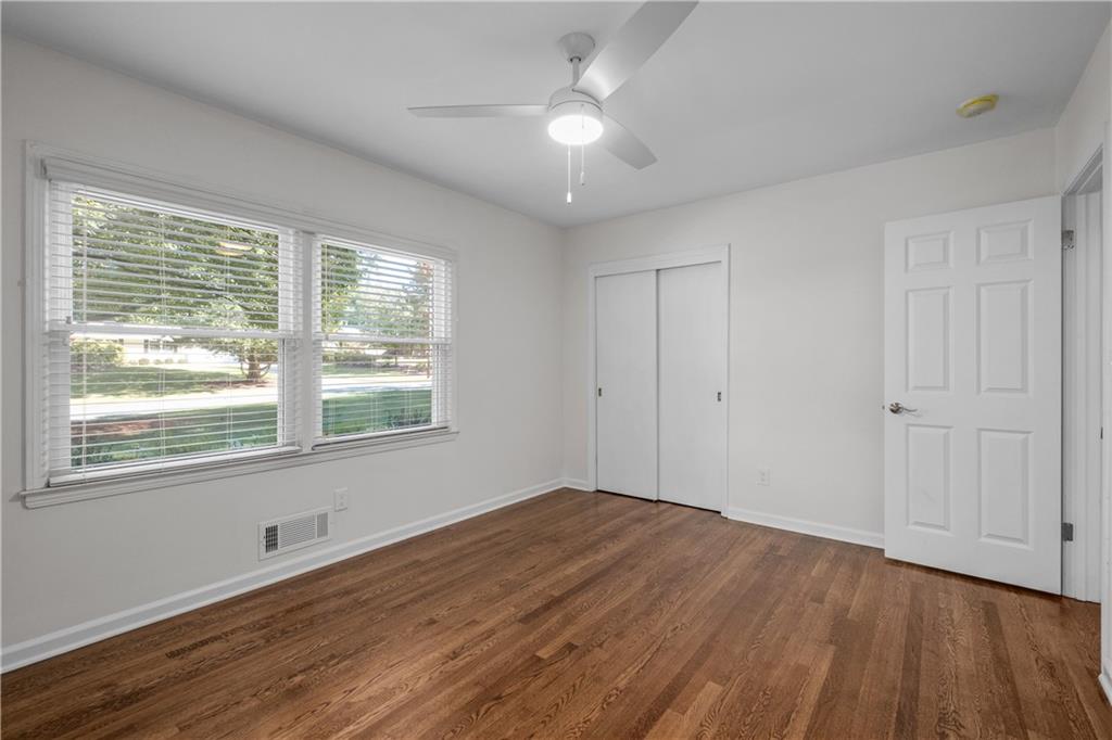 505 Gerry Lane, Sandy Springs, Georgia 30328, 4 Bedrooms Bedrooms, ,3 BathroomsBathrooms,Residential,Sold,505 Gerry Lane,7287350