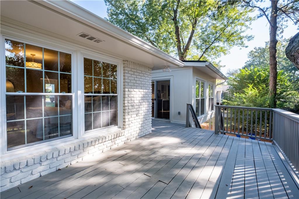 505 Gerry Lane, Sandy Springs, Georgia 30328, 4 Bedrooms Bedrooms, ,3 BathroomsBathrooms,Residential,Sold,505 Gerry Lane,7287350