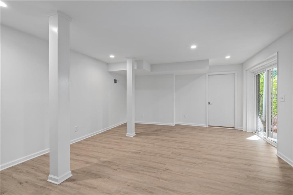 505 Gerry Lane, Sandy Springs, Georgia 30328, 4 Bedrooms Bedrooms, ,3 BathroomsBathrooms,Residential,Sold,505 Gerry Lane,7287350