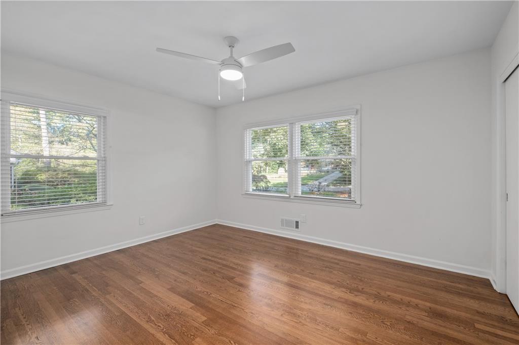 505 Gerry Lane, Sandy Springs, Georgia 30328, 4 Bedrooms Bedrooms, ,3 BathroomsBathrooms,Residential,Sold,505 Gerry Lane,7287350