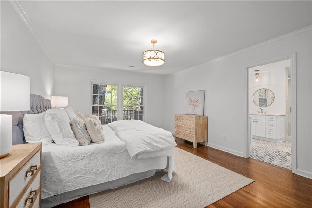 505 Gerry Lane, Sandy Springs, Georgia 30328, 4 Bedrooms Bedrooms, ,3 BathroomsBathrooms,Residential,Sold,505 Gerry Lane,7287350