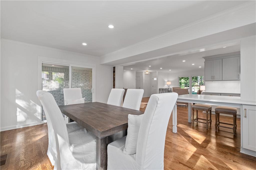 505 Gerry Lane, Sandy Springs, Georgia 30328, 4 Bedrooms Bedrooms, ,3 BathroomsBathrooms,Residential,Sold,505 Gerry Lane,7287350