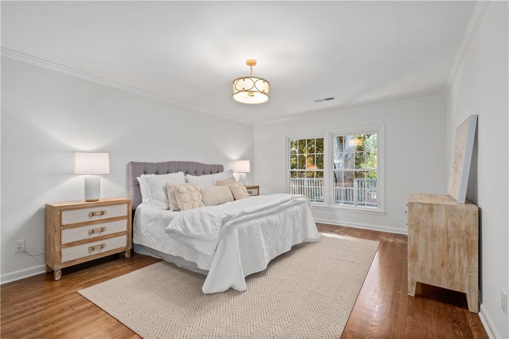 505 Gerry Lane, Sandy Springs, Georgia 30328, 4 Bedrooms Bedrooms, ,3 BathroomsBathrooms,Residential,Sold,505 Gerry Lane,7287350