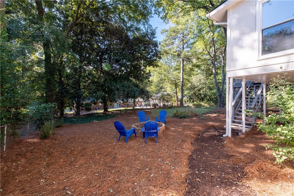 505 Gerry Lane, Sandy Springs, Georgia 30328, 4 Bedrooms Bedrooms, ,3 BathroomsBathrooms,Residential,Sold,505 Gerry Lane,7287350