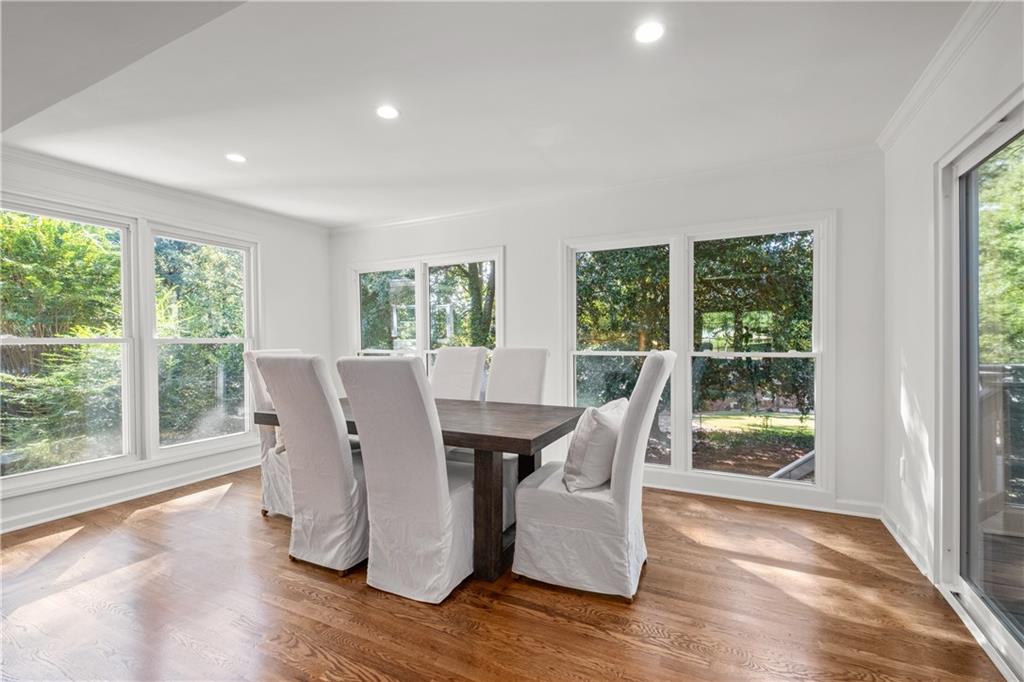 505 Gerry Lane, Sandy Springs, Georgia 30328, 4 Bedrooms Bedrooms, ,3 BathroomsBathrooms,Residential,Sold,505 Gerry Lane,7287350