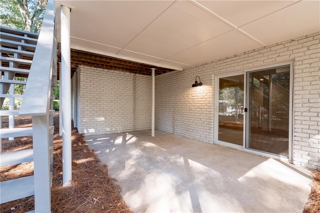 505 Gerry Lane, Sandy Springs, Georgia 30328, 4 Bedrooms Bedrooms, ,3 BathroomsBathrooms,Residential,Sold,505 Gerry Lane,7287350