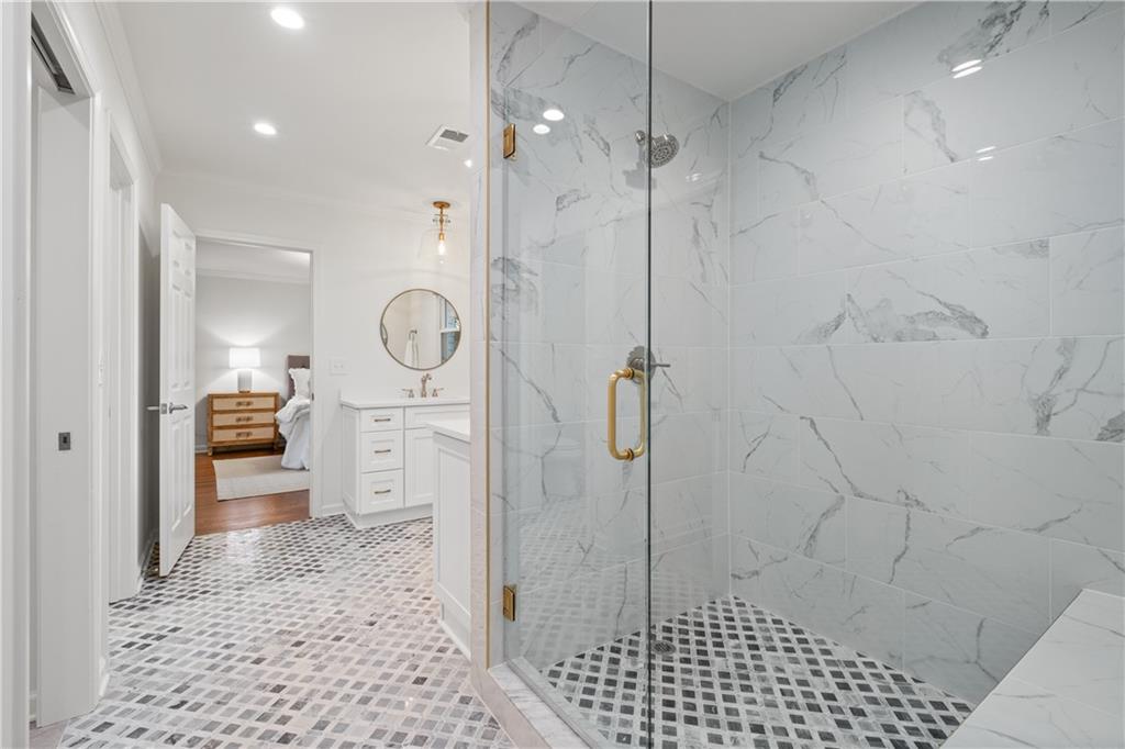 505 Gerry Lane, Sandy Springs, Georgia 30328, 4 Bedrooms Bedrooms, ,3 BathroomsBathrooms,Residential,Sold,505 Gerry Lane,7287350