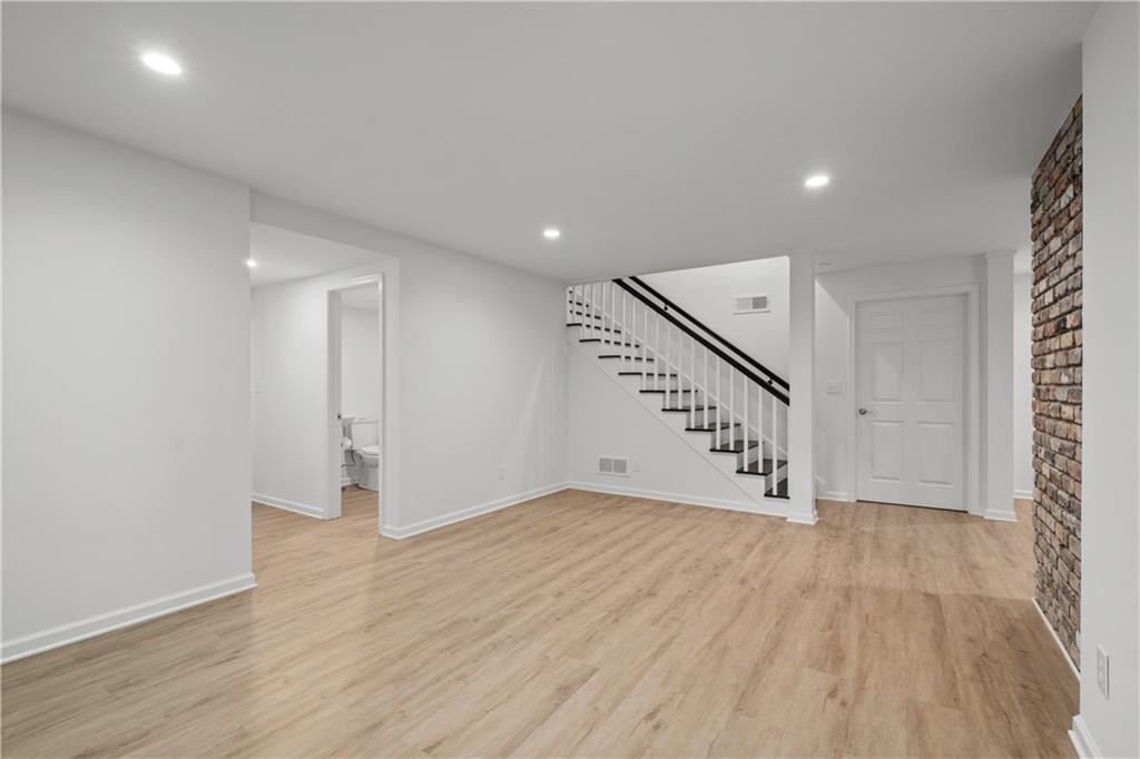 505 Gerry Lane, Sandy Springs, Georgia 30328, 4 Bedrooms Bedrooms, ,3 BathroomsBathrooms,Residential,Sold,505 Gerry Lane,7287350