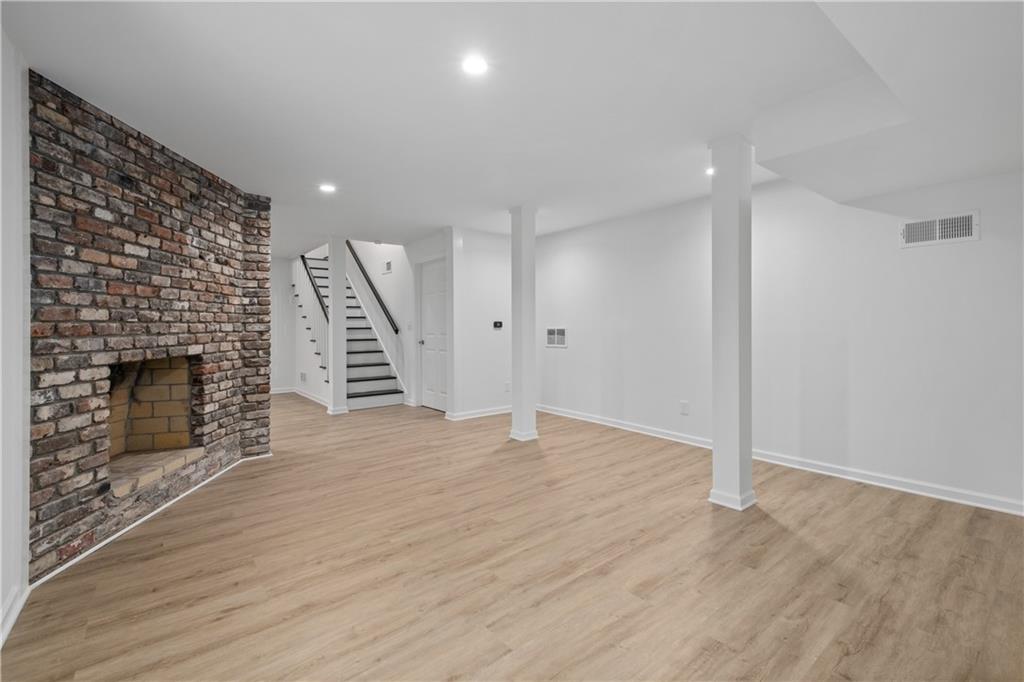 505 Gerry Lane, Sandy Springs, Georgia 30328, 4 Bedrooms Bedrooms, ,3 BathroomsBathrooms,Residential,Sold,505 Gerry Lane,7287350