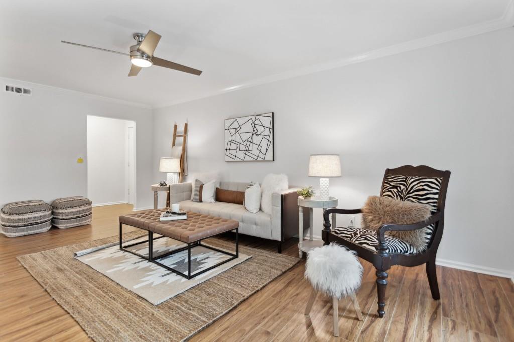 6851 Roswell Road Unit Q-7, Sandy Springs, Georgia 30328, 3 Bedrooms Bedrooms, ,2 BathroomsBathrooms,Residential,Sold,6851 Roswell Road Unit Q-7,7282352