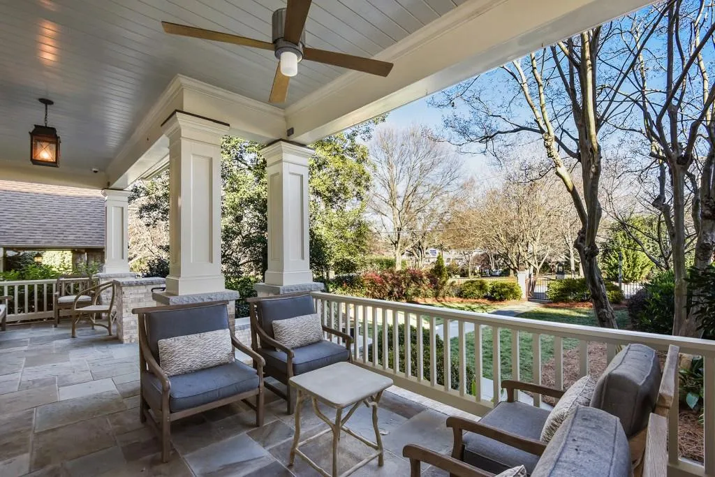 44 Park Lane Ne, Atlanta, Georgia 30309, 5 Bedrooms Bedrooms, ,5 BathroomsBathrooms,Residential,Sold,44 Park Lane Ne,5958124