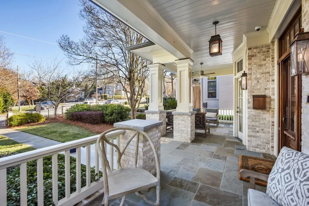 44 Park Lane Ne, Atlanta, Georgia 30309, 5 Bedrooms Bedrooms, ,5 BathroomsBathrooms,Residential,Sold,44 Park Lane Ne,5958124