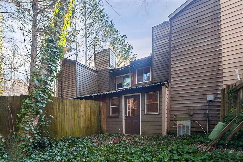 502 Granite Ridge Place, Atlanta, Georgia 30350, 2 Bedrooms Bedrooms, ,2 BathroomsBathrooms,Residential,Sold,502 Granite Ridge Place,6671622