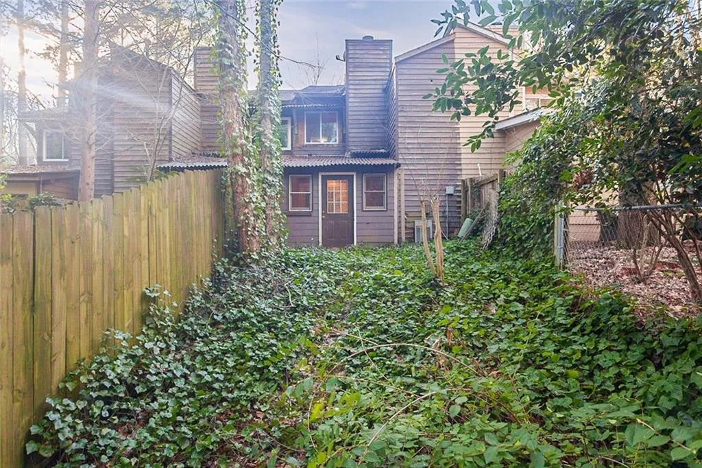 502 Granite Ridge Place, Atlanta, Georgia 30350, 2 Bedrooms Bedrooms, ,2 BathroomsBathrooms,Residential,Sold,502 Granite Ridge Place,6671622